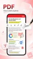 All Document Reader & Editor screenshot