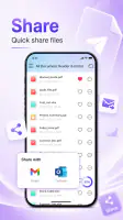 All Document Reader & Editor screenshot