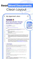 All Document Reader PDF Viewer screenshot