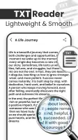 All Document Reader PDF Viewer screenshot