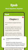 All Document Reader: PDF/Word screenshot