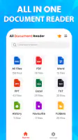 All Document Reader & Viewer screenshot