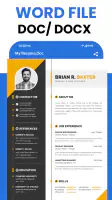 All Document Reader & Viewer screenshot