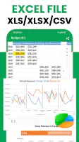 All Document Reader & Viewer screenshot
