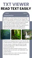 All Document Reader & Viewer screenshot