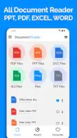 All Document Reader:PDF Viewer screenshot