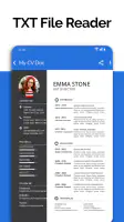 All Document Reader:PDF Viewer screenshot