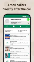 All Email Access: Mail Inbox screenshot