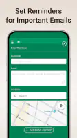 All Email Access: Mail Inbox screenshot