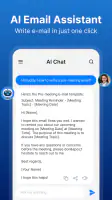 All Email Connect screenshot