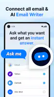 All Email Login screenshot