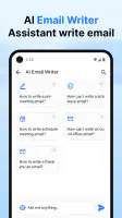 All Email Login screenshot