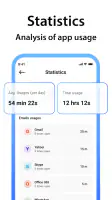 All Email Login screenshot