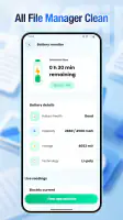 All File Manager Clean screenshot