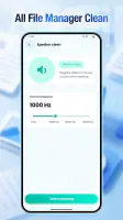 All File Manager Clean screenshot