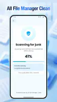 All File Manager Clean screenshot