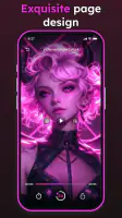 All HD Video Player-All Format screenshot