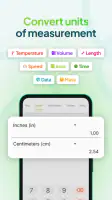 All-in-one Calculator Launcher screenshot
