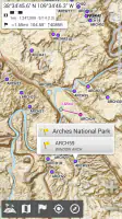 All-In-One Offline Maps screenshot