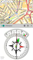 All-In-One Offline Maps screenshot