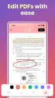 All-in-One PDF & Docs Reader screenshot