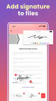 All-in-One PDF & Docs Reader screenshot