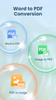 All PDF: Reader, Editor screenshot