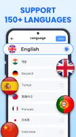 All Translate: Photo, PDF, DOC screenshot