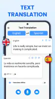 All Translate: Photo, PDF, DOC screenshot