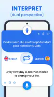 All Translate: Photo, PDF, DOC screenshot