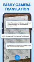 All Translate: Photo, PDF, DOC screenshot