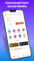 All Video Downloader: HD Saver screenshot