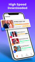 All Video Downloader: HD Saver screenshot