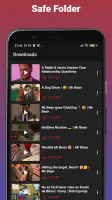 All Video Downloader Master screenshot