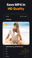 All Video Downloader: Play MP4 screenshot