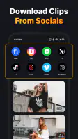 All Video Downloader: Play MP4 screenshot