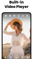 All Video Downloader & Player screenshot