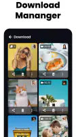 All Video Downloader & Player screenshot