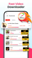 All Video Downloader & Saver screenshot