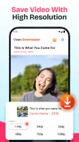 All Video Downloader & Saver screenshot