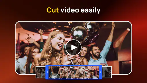 All Video Player Media Player screenshot