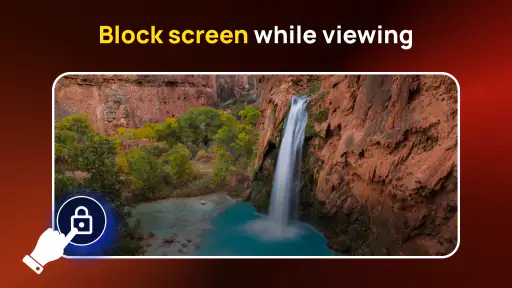 All Video Player Media Player screenshot