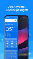 All Weather Mode: Weather Home screenshot