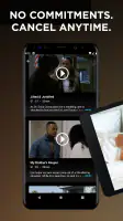 ALLBLK: Exclusive Movies & TV screenshot