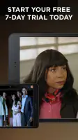 ALLBLK: Exclusive Movies & TV screenshot