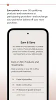 Allē screenshot