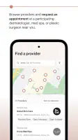 Allē screenshot