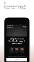 Allē screenshot