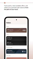 Allē screenshot