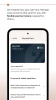 Allē screenshot